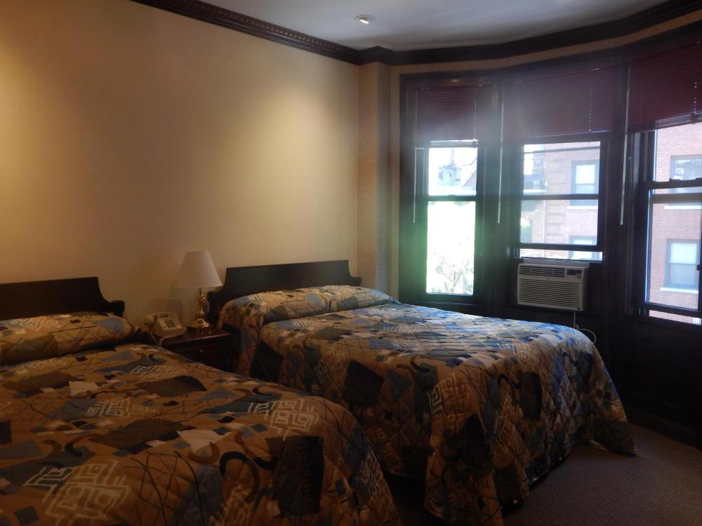 Hotel 31 Extended Stay